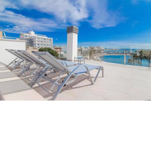 Apartments Beach 4U - Can Pastilla