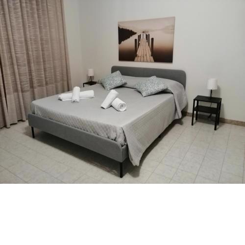 Apartments Bed Abate