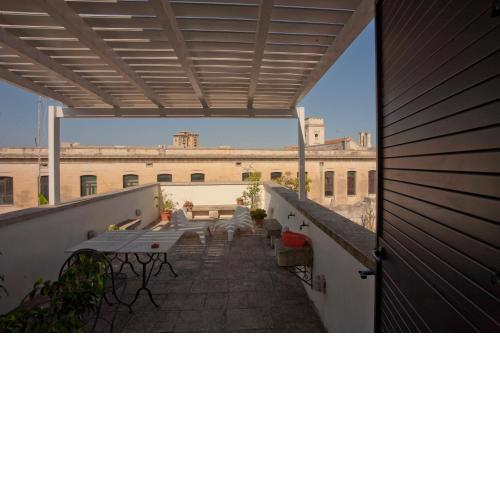 Apartments Bedlecce