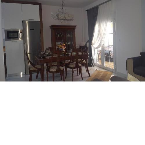 Apartments Bela