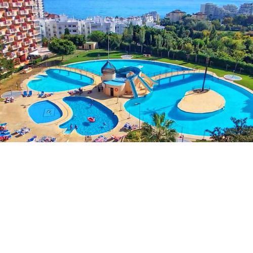 Apartments Benalmadena