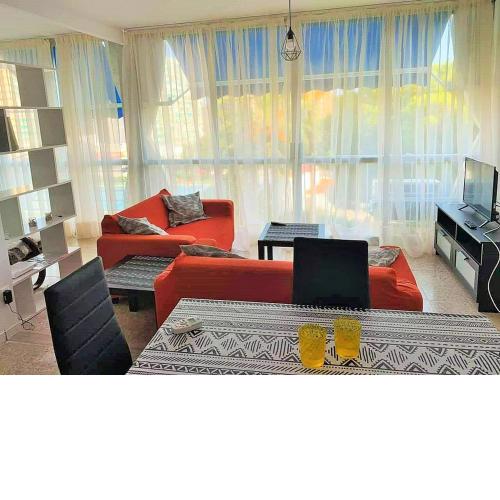 Apartments Benidorm classy