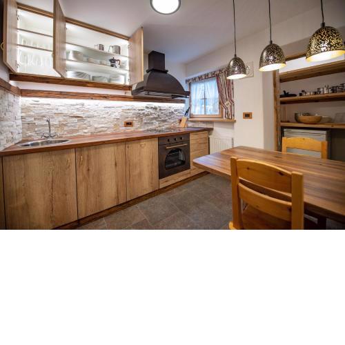 Apartments Berna