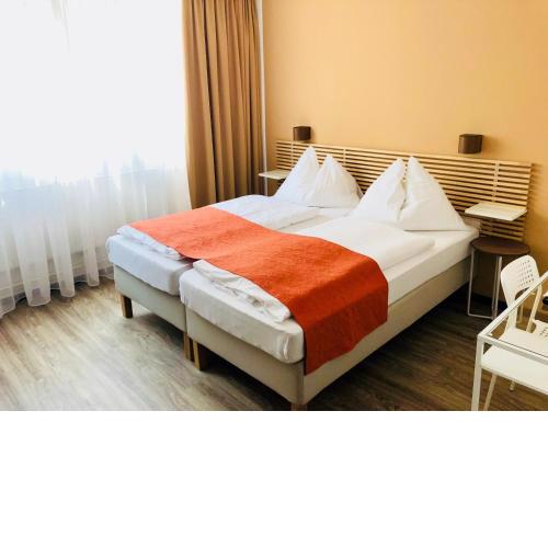 Apartments Bianca