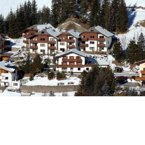 Apartments Boè