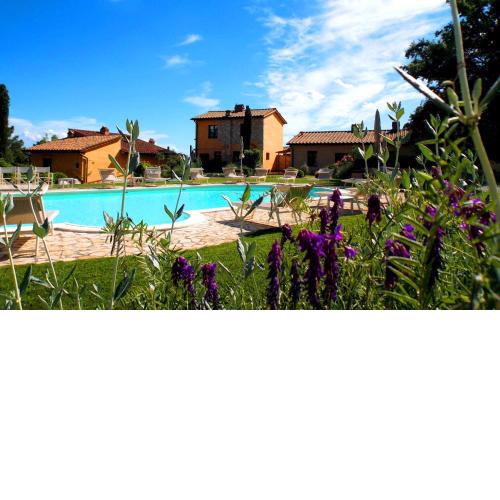 Apartments Borgo Toscano