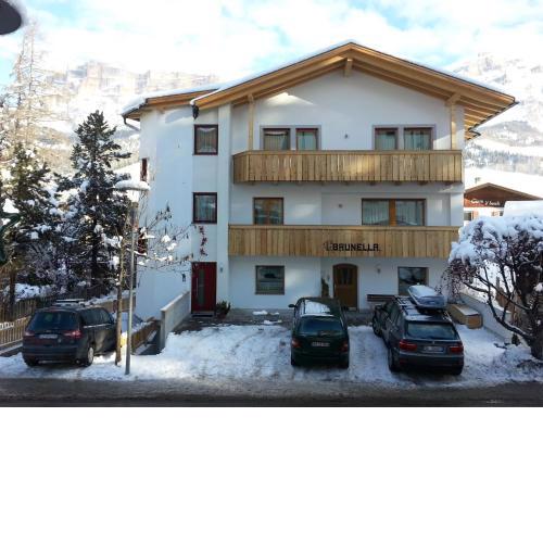 Apartments Brunella