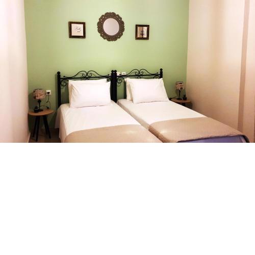 Apartments by Areti - Room Kleopatra