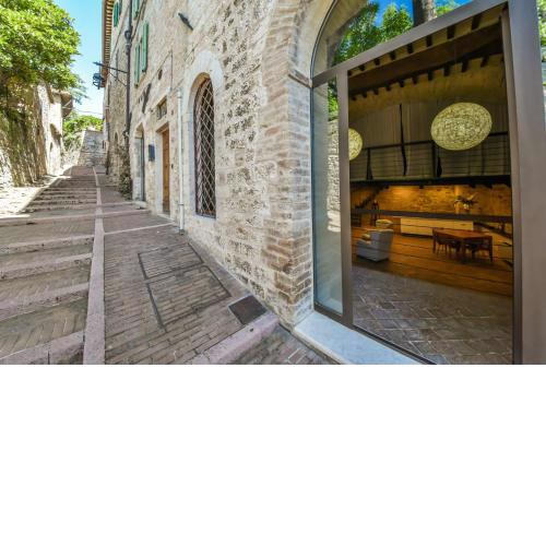 Apartments by La Zuppa Inglese
