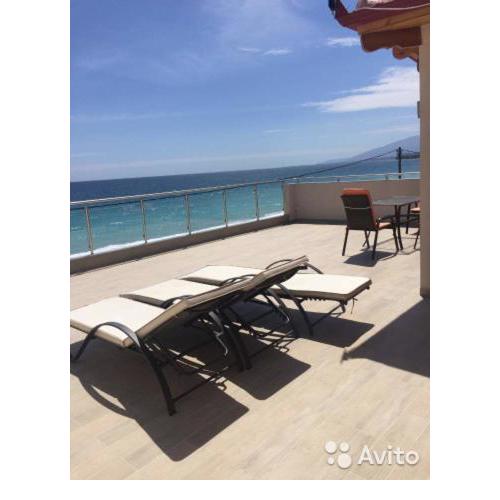 APARTMENTS by the SEA