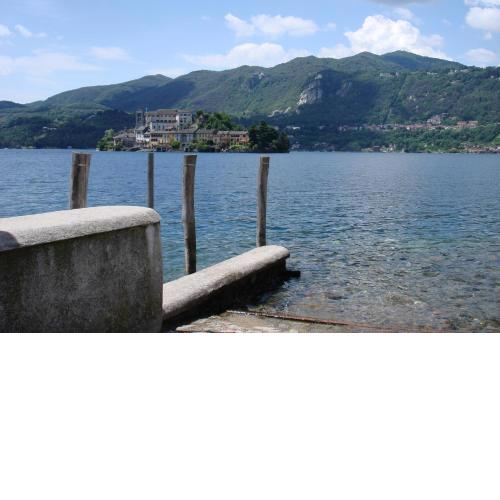 Apartments Cabianchi