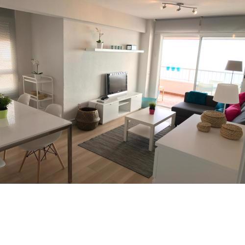 Apartments Campello