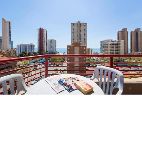Apartments Carlos V