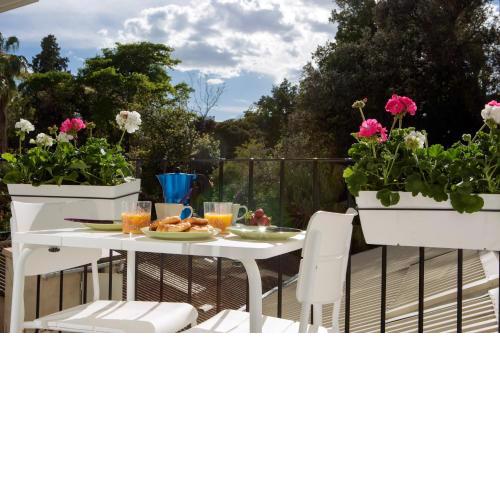 Apartments Carmen III