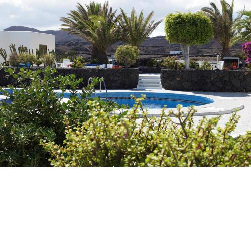 Apartments Casa Blanca