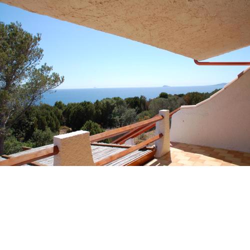 Apartments Casa Vacanze Porto Pino