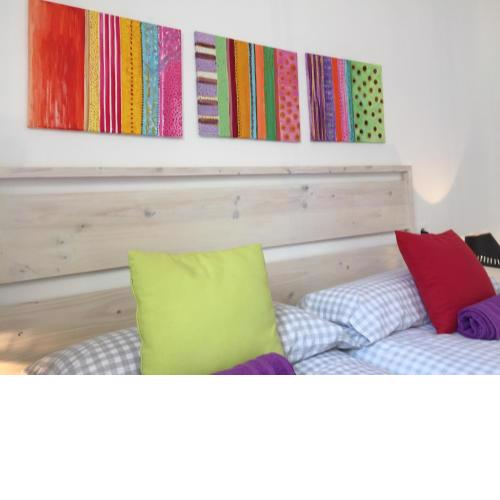Apartments Center 2 bedrooms