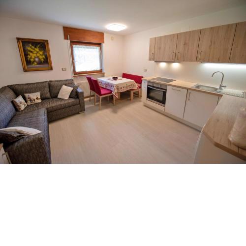 Apartments Cesa Bruma