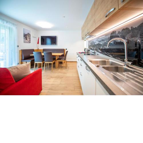 Apartments Cesa Ploner
