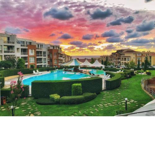 Apartment's Chernomorets