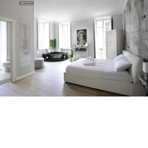 Apartments Chic Torino Centro