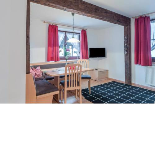 Apartments Christa App B1