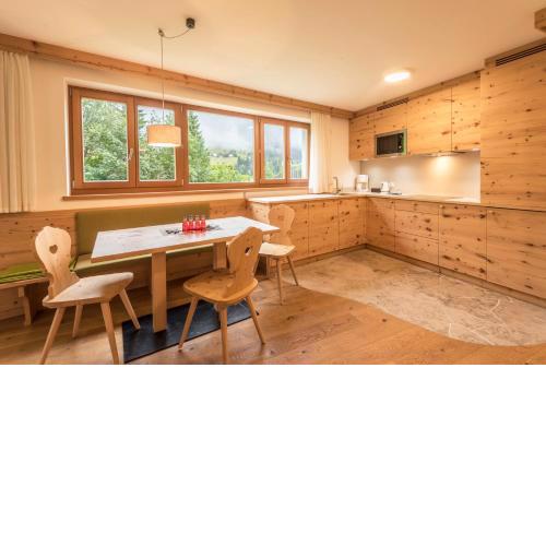 Apartments Christa App Zirm