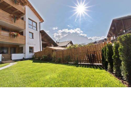 Apartments Ciasa Costa