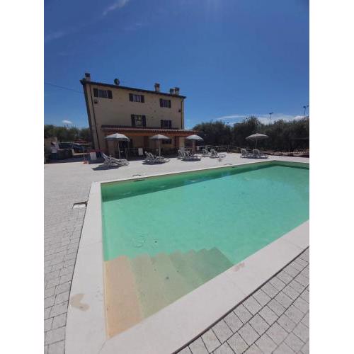 Apartments Colombara Bardolino