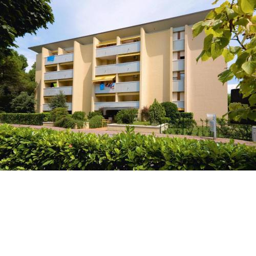 Apartments Condominio Quercia