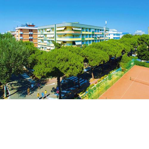 Apartments Condominio Vera Cruz Bibione - IVN01453-CYB