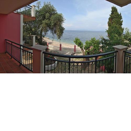 Apartments Corfu Sun Sea Side