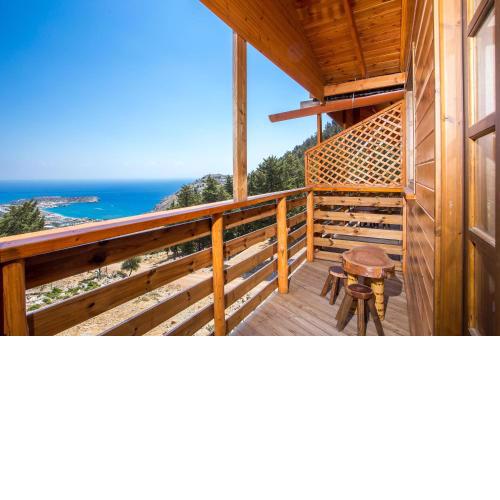 Apartments Costa Hilltop