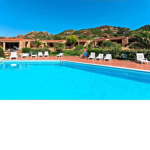 Apartments, Costa Paradiso