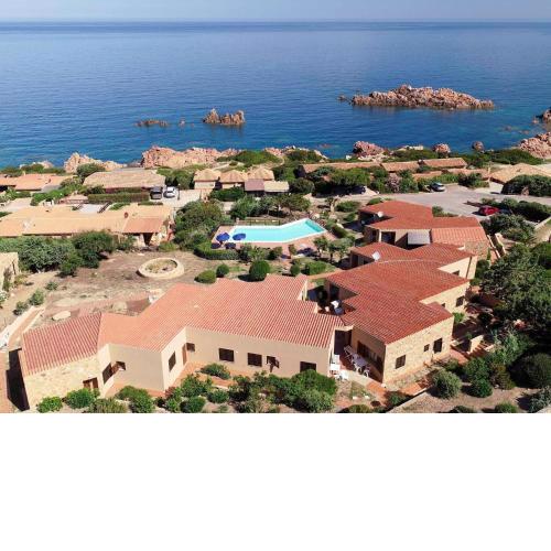 Apartments, Costa Paradiso