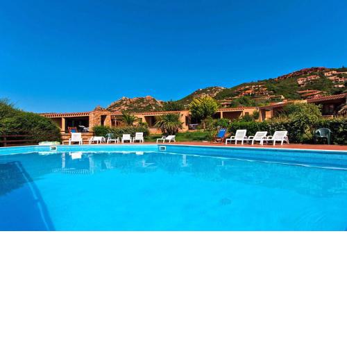 Apartments, Costa Paradiso