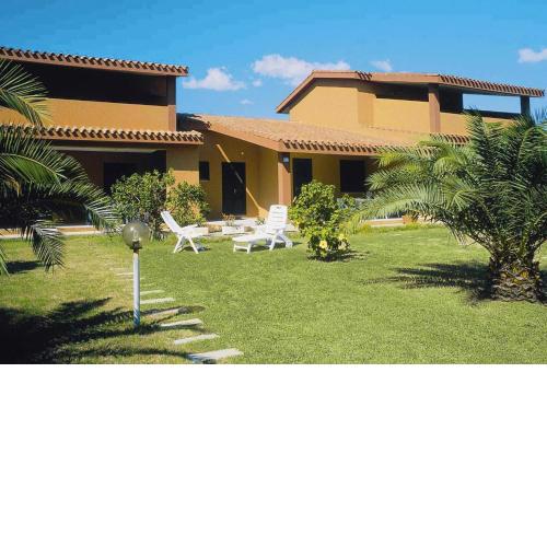 Apartments Costa Rei, Costa Rei