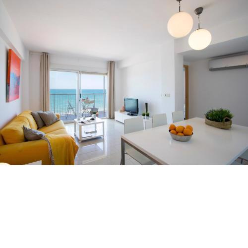 Apartments Cullera Beach