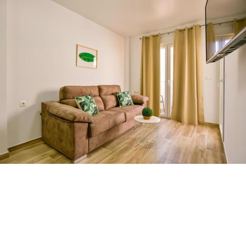 Apartments CURA BEACH