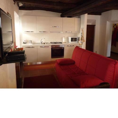 Apartments Cusius and Horta