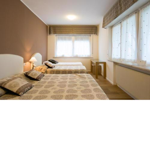 Apartments da Edvige