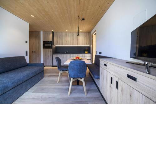 Apartments Dami