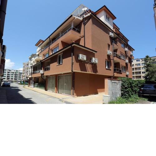 Apartments Dani