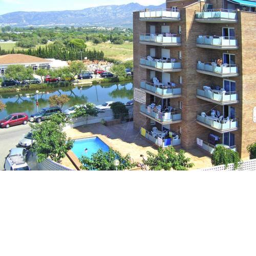 Apartments Daniel and Nuria, Roses