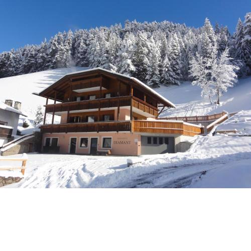 Apartments Diamant