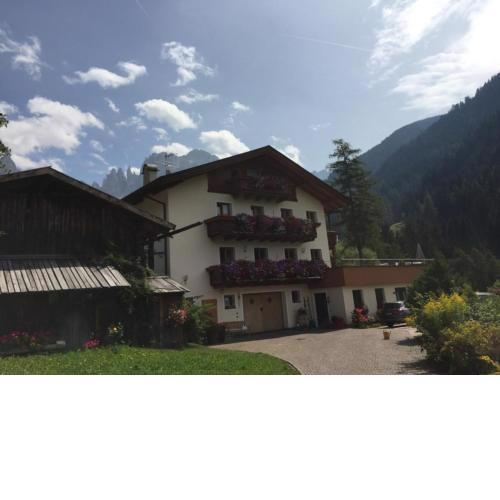 Apartments Dilln Gütl