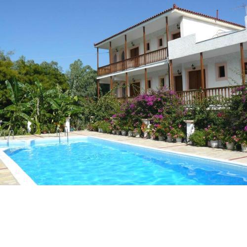 Apartments Dimitra