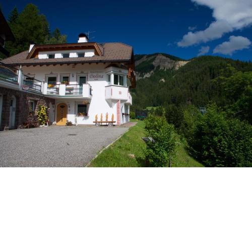 Apartments Dolina