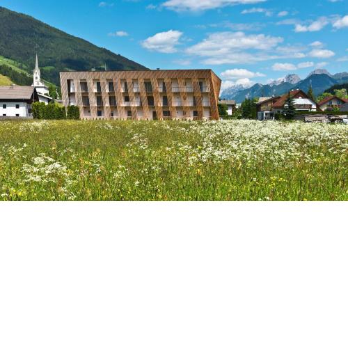 Apartments Dolomit-Royal