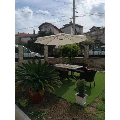 Apartments Dona